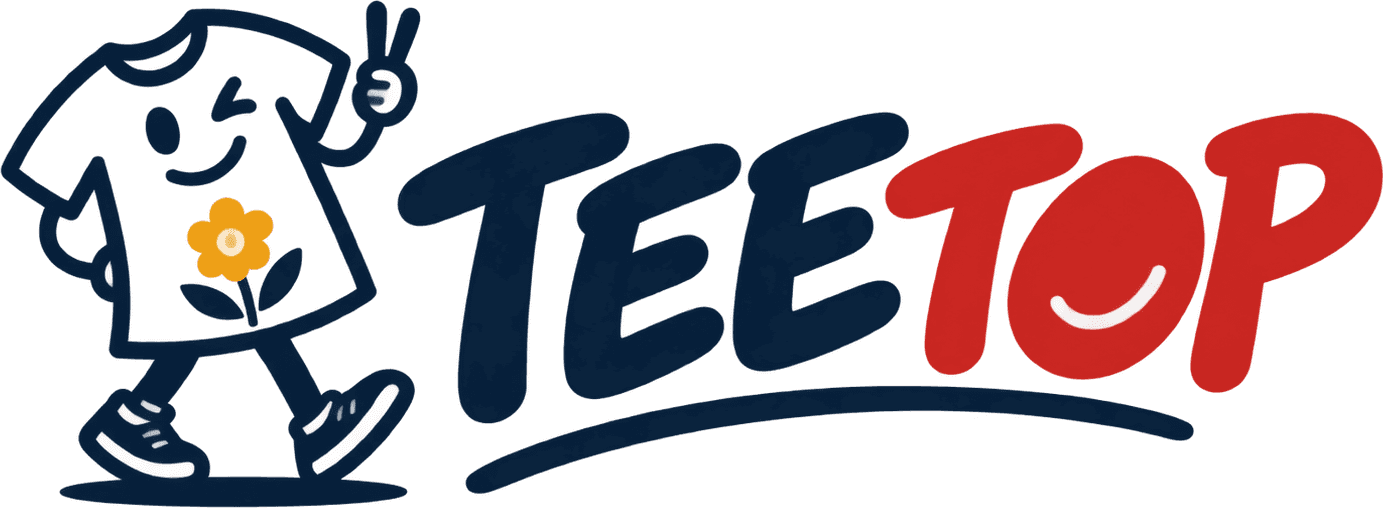 Tee Top